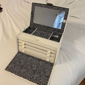 Jewelry Box Organizer
